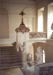 Bohemian Court Chancellery