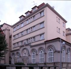 Vienna Public Libraries