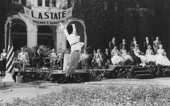 California State University, Los Angeles