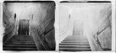 Paintings of the Catacombs of San Callisto in Rome