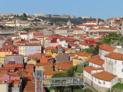 Elevador Da Ribeira