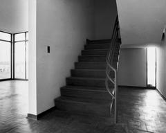 Mid-Level Position Residence in Brasilia, 1974