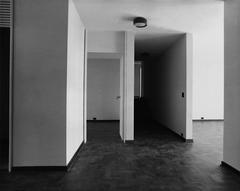 Mid-level position residence in Brasilia built in 1974