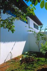 Mid-level position residence in Brasilia in 1979