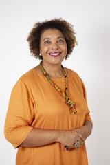 Professor Joana Célia dos Passos leader in anti-racist and feminist education