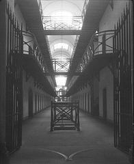 Estabelecimento Prisional De Lisboa