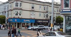 Haight-Ashbury