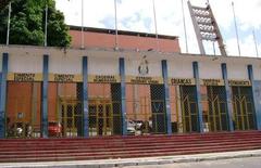 Estádio Presidente Vargas