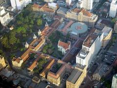 Faculdade De Ciências Médicas Da Santa Casa De São Paulo