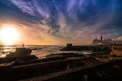 Cabo Raso Lighthouse
