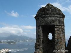 Fort Of Saint Louis