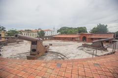 Forte Do Castelo De Belém