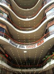 Galeria Do Rock