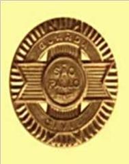 Civil Guard Of The State Of São Paulo