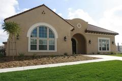 Marine Corps Air Station Miramar community center building exterior