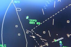 Air traffic controller Marines managing aircraft near Marine Corps Air Station Miramar