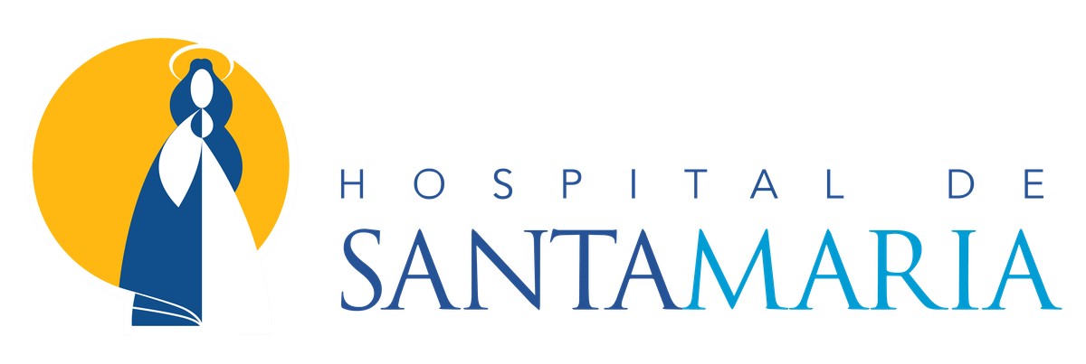 Logo of Hospital de Santa Maria Centro Hospitalar Lisboa Norte EPE