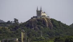 Igreja De Nossa Senhora Da Penha