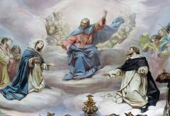 Basilica Of St Dominic