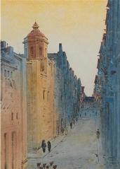 Church Of St Nicholas, Valletta