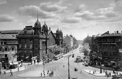 Grand Boulevard