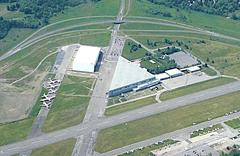 Canada Aviation And Space Museum