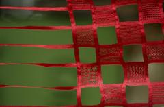Market with traditional crafts and vibrant textiles in João Pessoa, Brazil