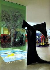 Museum Afro Brasil