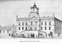Museu Da Inconfidência