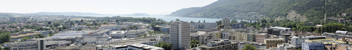 Bienne, Switzerland