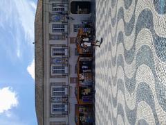 Palácio Dos Condes Da Guarda, Cascais