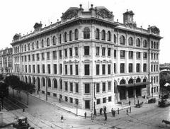 Post Office Palace