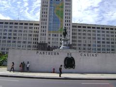 Caxias Cemetery