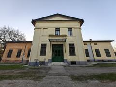 Villa Havas