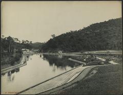 Cantareira State Park