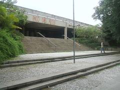 Paço Das Artes