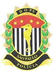 Polícia Civil Do Estado De São Paulo