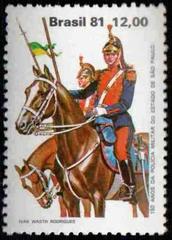 Military Police Of São Paulo State