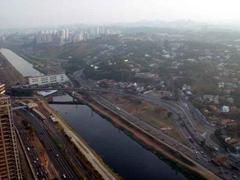 Engineer Ari Torres Bridge