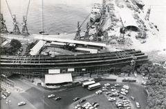 Historic photograph from Correio da Manhã collection held by Arquivo Nacional