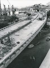 Historic photograph from Fundo Correio da Manhã archive