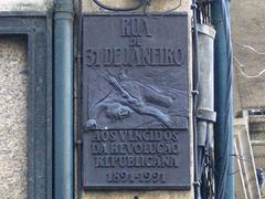 Revolta De 31 De Janeiro De 1891