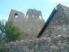 Hollókő Castle