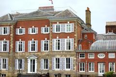 York House