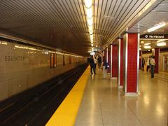 Eglinton