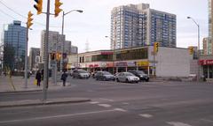 Finch Station