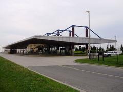 Sheppard West