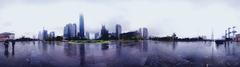 Guangzhou International Finance Center