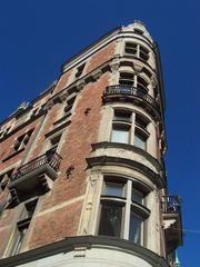 Bünsowska Huset
