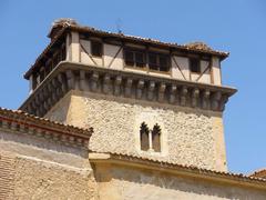 Tower Of Hércules (Segovia)
